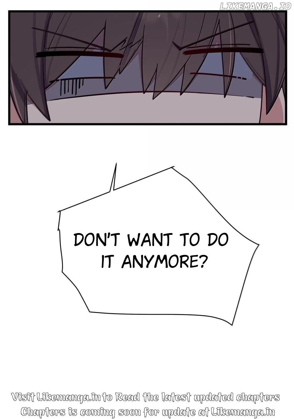My Fake Girlfriends are using me as a Shield Chapter 130 - page 48